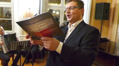 IV Maraton Pieśni Patriotycznej