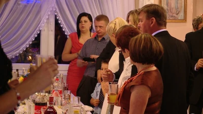 Kaszubski ślub i kaszubskie wesele
