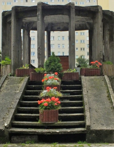 Gdyński weekend z architekturą