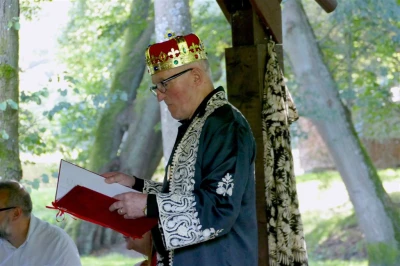 fot. Leszek Spigarski