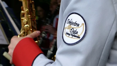 Koncert Orkiestry Dętej Gminy Wejherowo