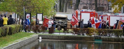 Parada Niepodległości Wejherowo 2017 - fot. Leszek Spigarski