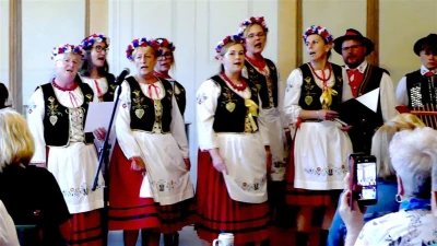 Fot. Leszek Spigarski