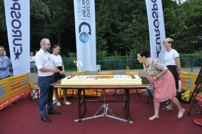 Pierwsze urodziny Radia Norda FM