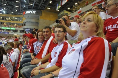 Liga Światowa: Polacy walczyli o awans do półfinału
