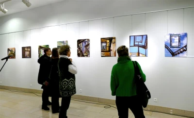fot. Leszek Spigarski