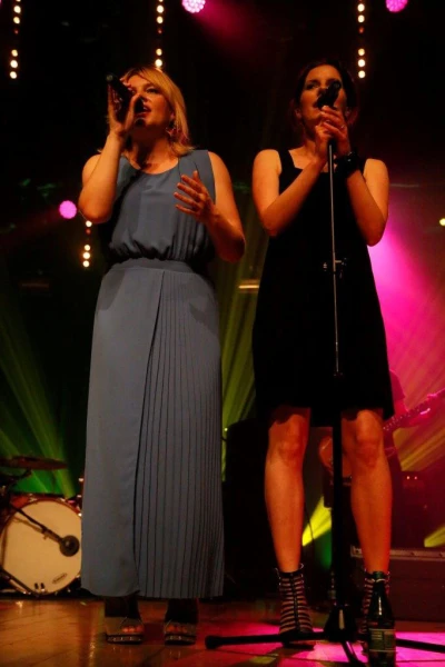 Koncert Ani Dąbrowskiej - WCK 22.06.2016