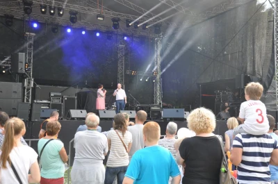 Festyn Letni Wejherowo