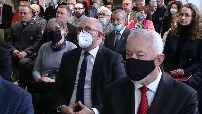 25-lecie Stowarzyszenia Rodzina Piaśnicka 