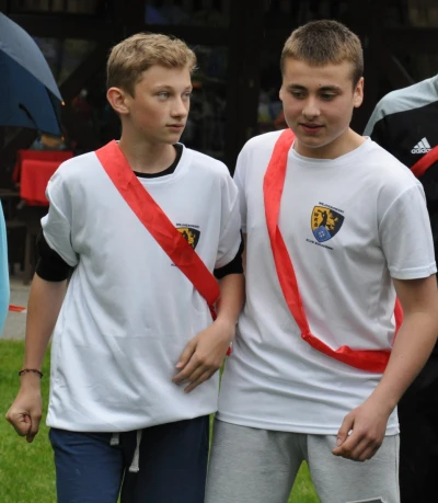 III Olimpiada Uśmiechu w Wejherowie