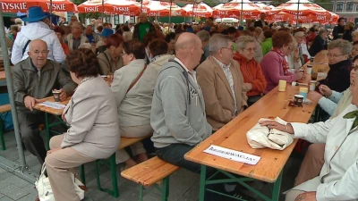 Regionalny Turniej Sportowo-Rekreacyjny Niepełnosprawnych 2015