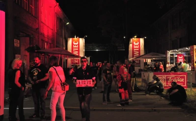 Męskie Granie 2013