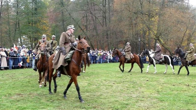 źródło: Leszek Spigarski
