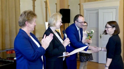 fot. Leszek Spigarski