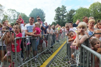 Festyn Letni Wejherowo (cz.2)