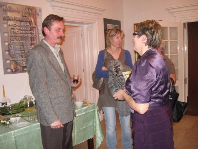 fot. Grażyna Richert