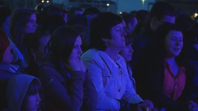 Gdynia: CudaWianki 2011