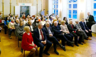 Malarstwo inspirowane muzyką
