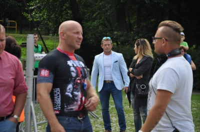 Festyn Letni Wejherowo