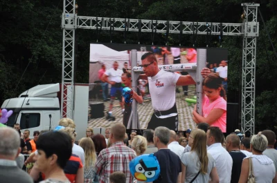 Festyn Letni Wejherowo