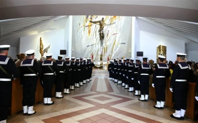Powiatowe obchody 227. rocznicy uchwalenia Konstytucji 3 Maja