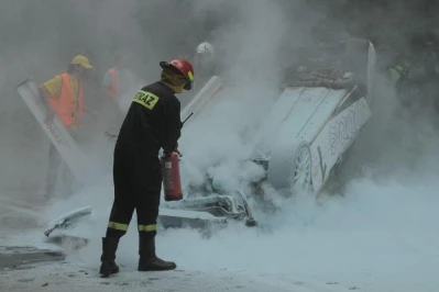 Sopot: Górskie Samochodowe Mistrzostwa Polski