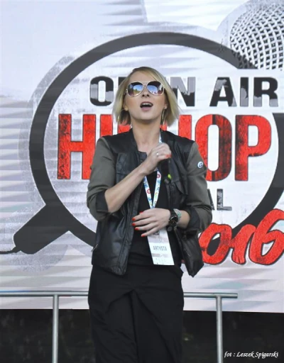 Open Air Hip Hop Festival 2016