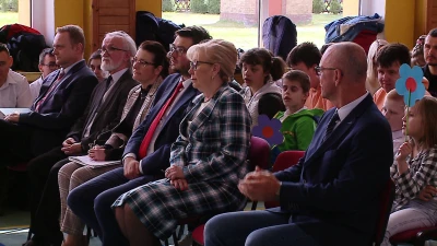 Budynek PZKS w Wejherowie będzie wyremontowany i rozbudowany.