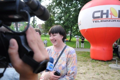 Festyn wakacyjny i koncert Kasi Kowalskiej