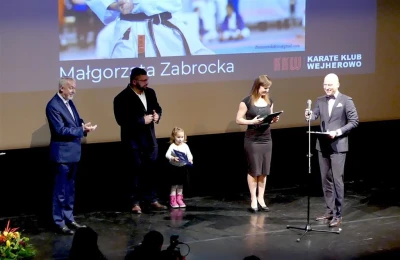 Wejherowska Gala Sportu