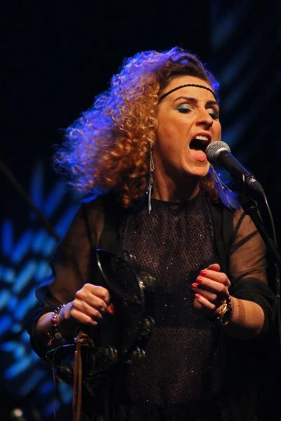 fot. Żaneta Lange-Łepek