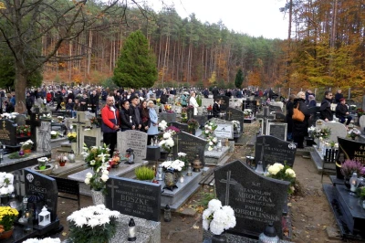 fot. Leszek Spigarski 