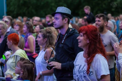 Globaltica 2016 dzień IV (fot. Marek Sałatowski)