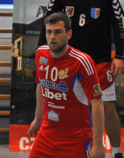 Tytani Wejherowo vs Sambor Tczew