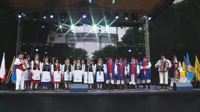 XIII Zjazd Kaszubów z premierem na czele