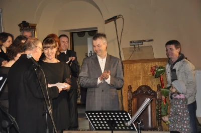 Koncert pt. 'Wielkopostne zamyślenia' - Wejherowo