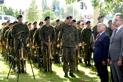 fot. Leszek Spigarski