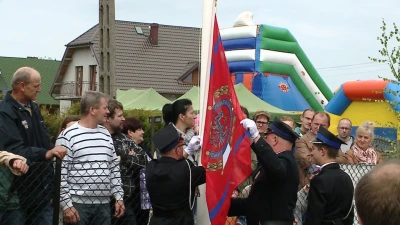 150 lat OSP Darżlubie