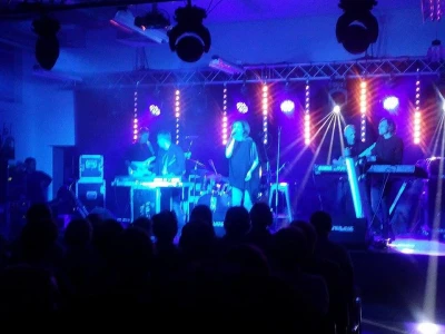 Roczek Fabryki Kultury - Varius Manx