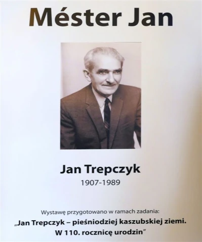 Jan Trepczyk 110-lecie urodzin. Konferencja naukowa fot. Leszek Spigarski.