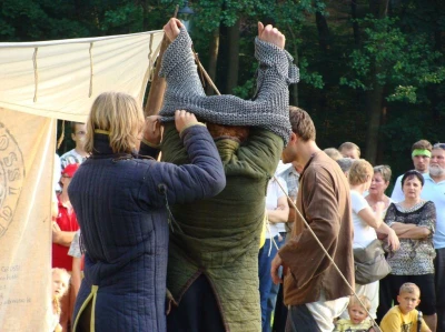 Wejherowo: Piknik Historyczny