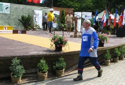 fot. Leszek Spigarski