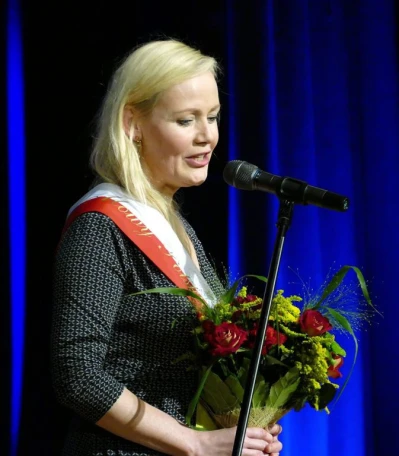 XVII Gala Mistrza Mowy Polskiej Wejherowo 2017 - fot. Leszek Spigarski