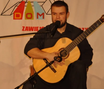 „Karnawał” dla Wejherowskiego Hospicjum