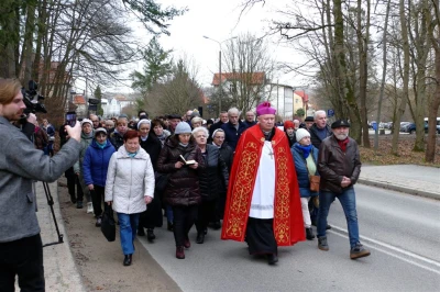 fot. Leszek Spigarski