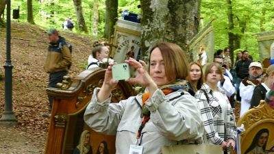 fot. Leszek Spigarski
