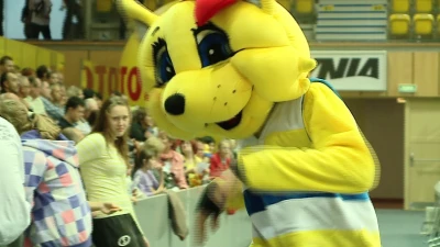 Pierwszy memoriał Małgorzaty Dydek za nami