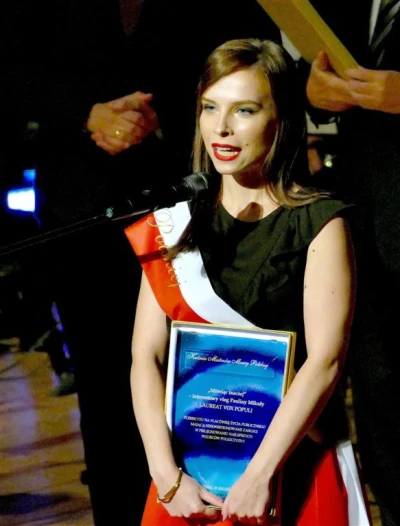 XVII Gala Mistrza Mowy Polskiej Wejherowo 2017 - fot. Leszek Spigarski