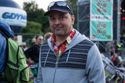 Globaltica 2015 - dzień trzeci