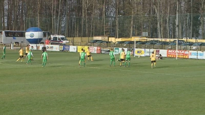 Zwycięstwo Gryfa Wejherowo 4:1!
